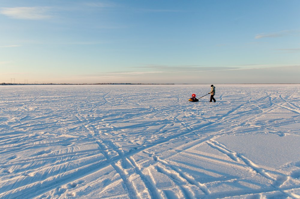 Photograph by Ирина Савш