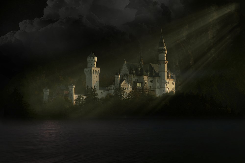 Photograph by * Симон