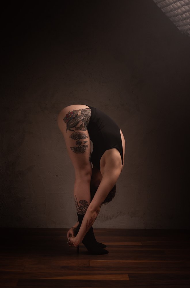 Photograph by Viktorija Jermolajeva