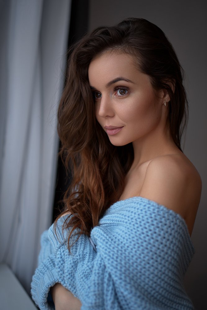 Photograph by Александр Носиков