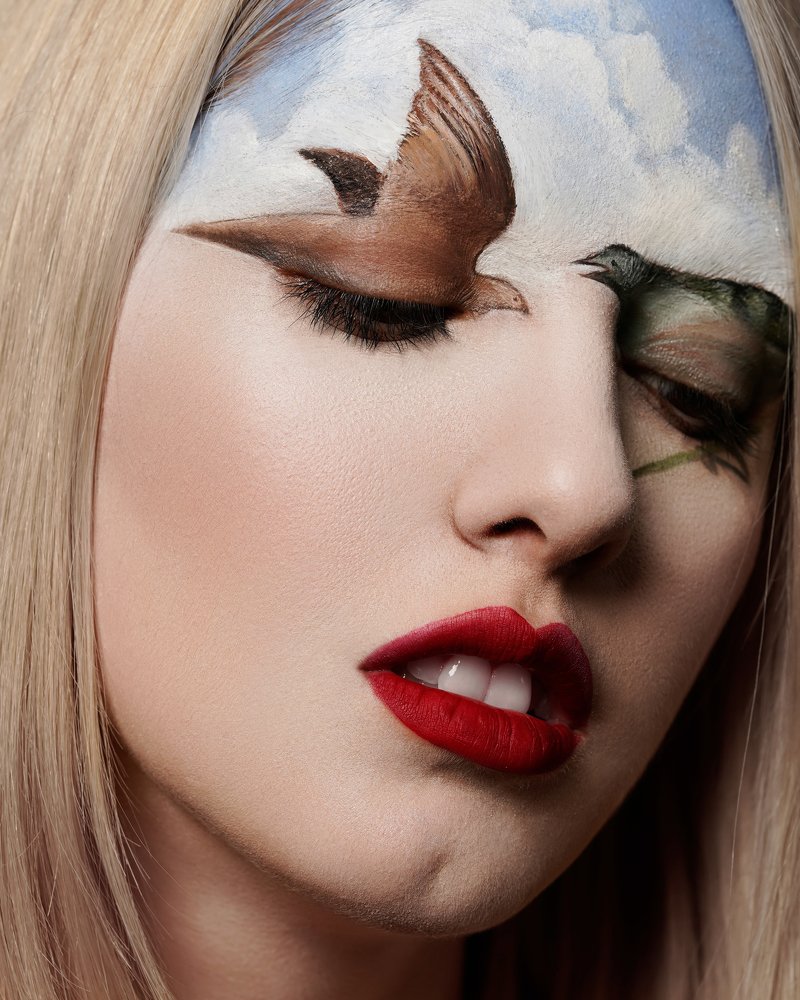 Photograph by alireza sahebi