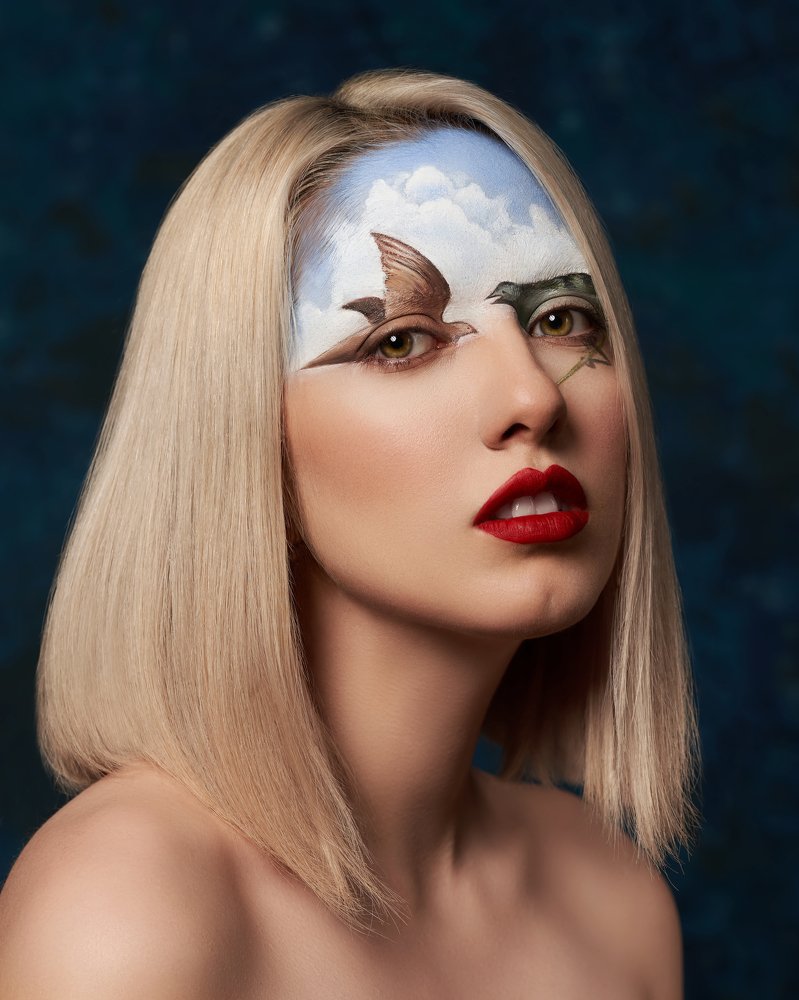 Photograph by alireza sahebi