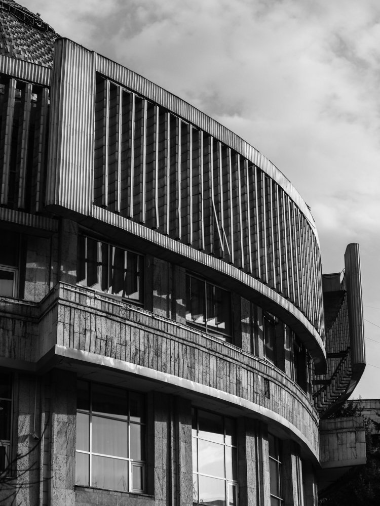 Photograph by Артем Матесов