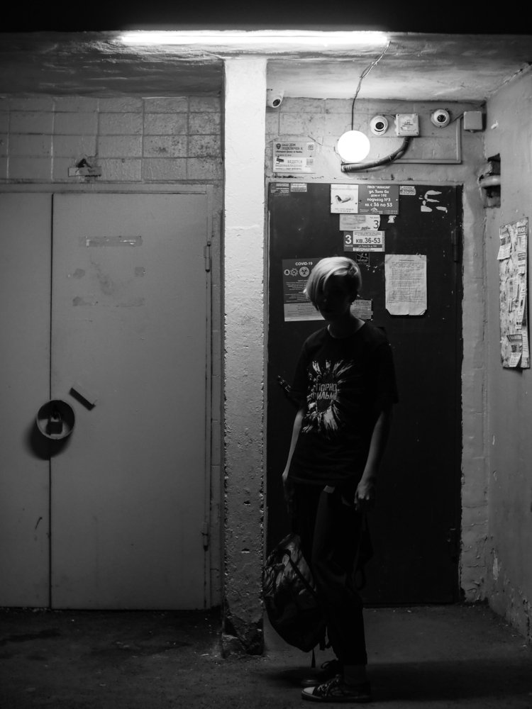 Photograph by Артем Матесов