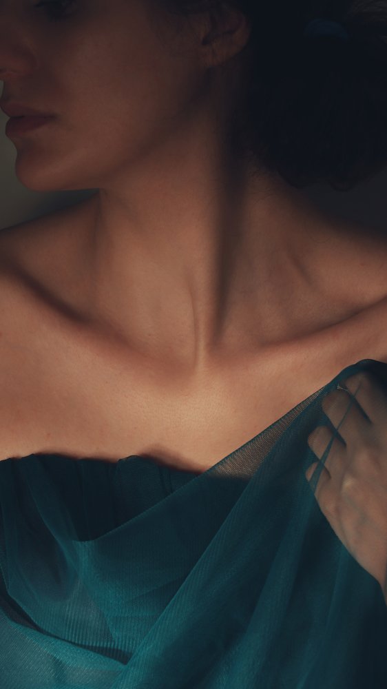 Photograph by Hamide Jafari