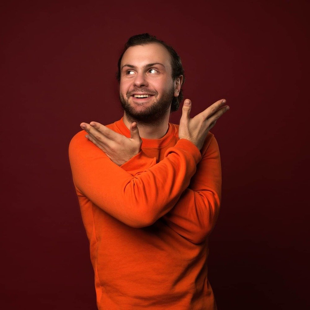 Joy. Радость.