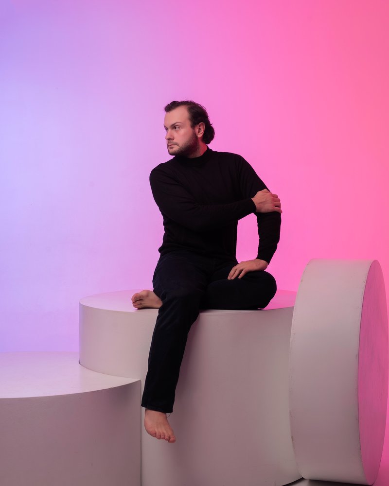 Design. Замысел.