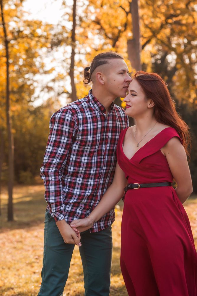 Photograph by Aнна Никульникова