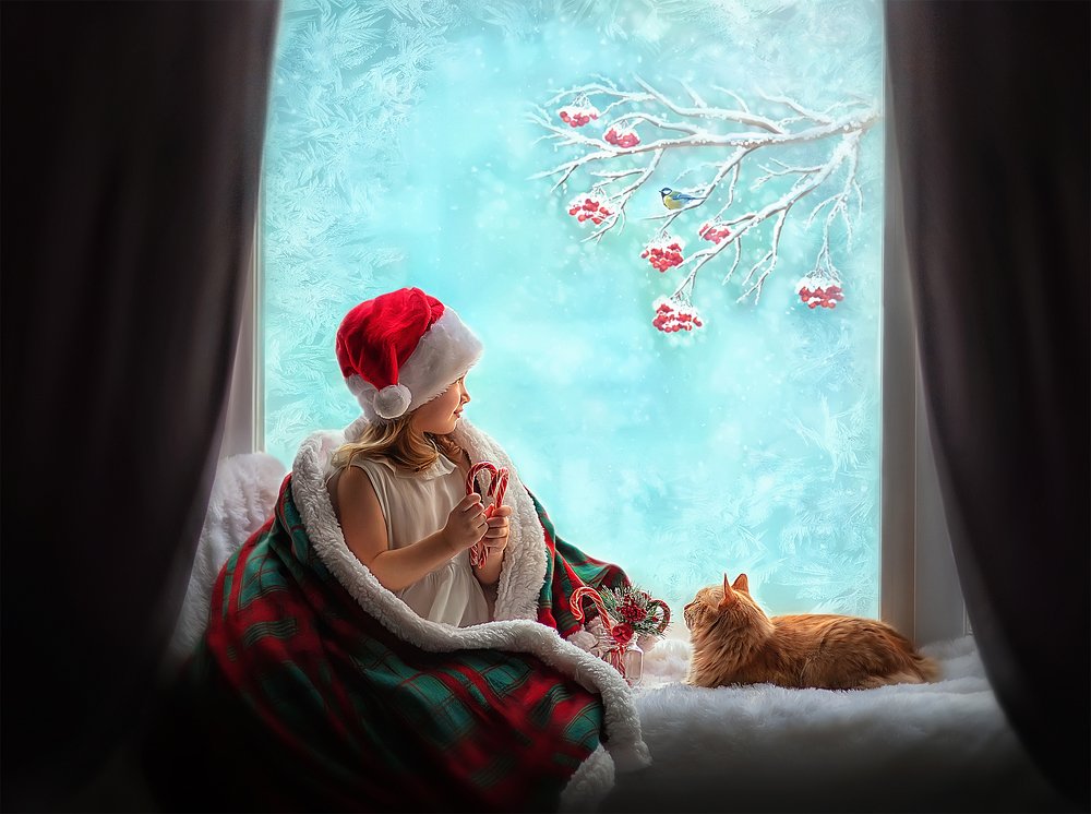 Photograph by Татьяна Самойлова