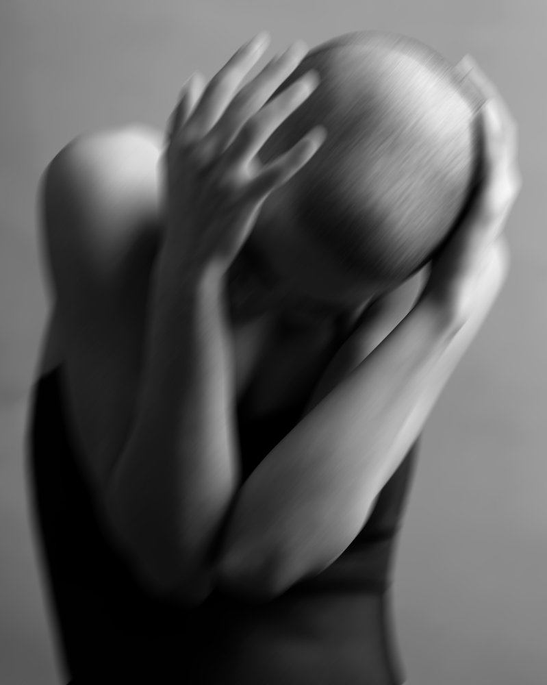 Photograph by Reza Shamszadeh