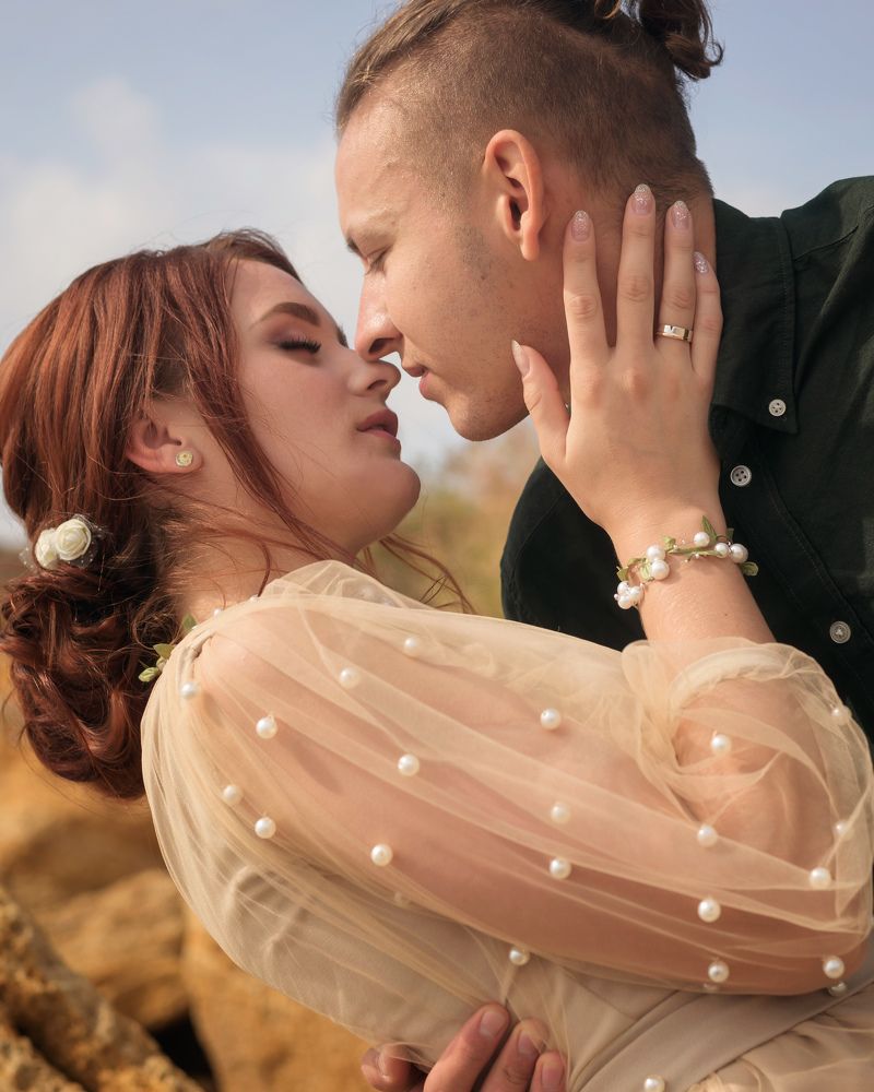 Photograph by Aнна Никульникова