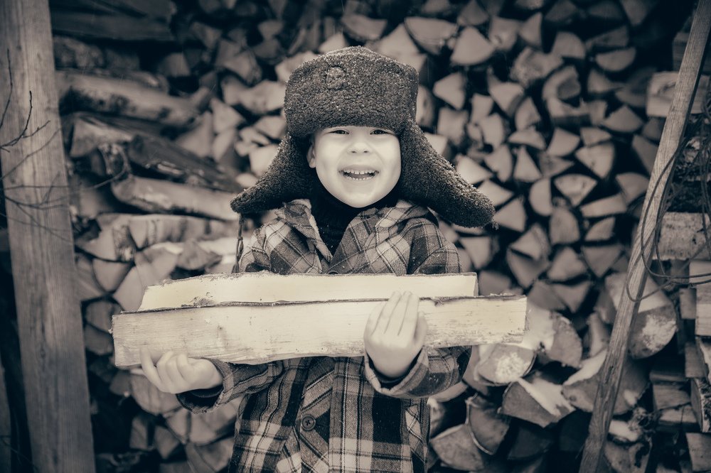 Photograph by Ксения