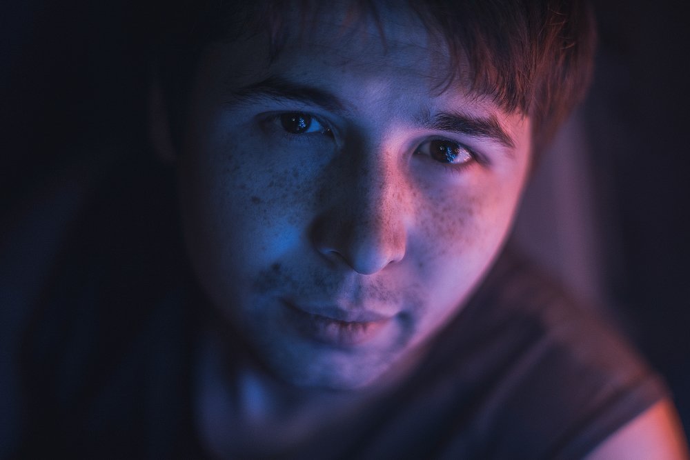 Photograph by Зухра Галиуллина