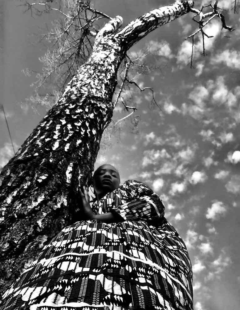 Photograph by Анна Зеленина