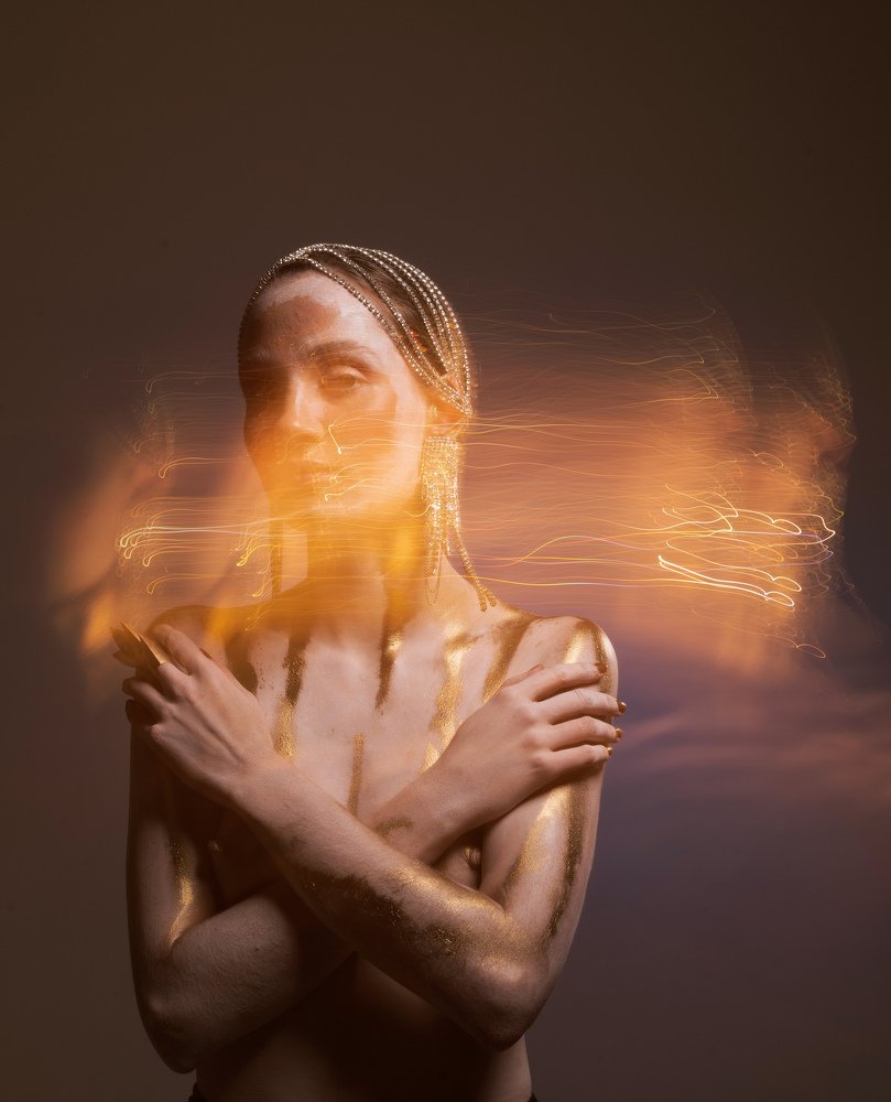 Photograph by Aнна Никульникова