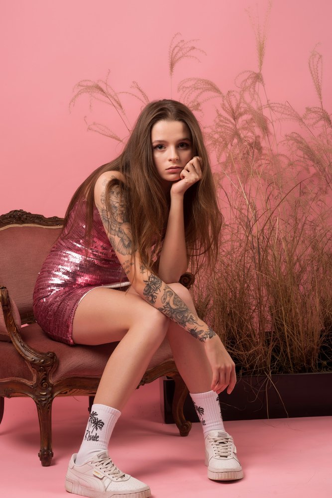 Photograph by Aнна Никульникова