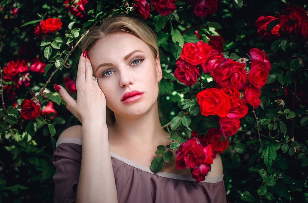 Photograph by ирина власенко