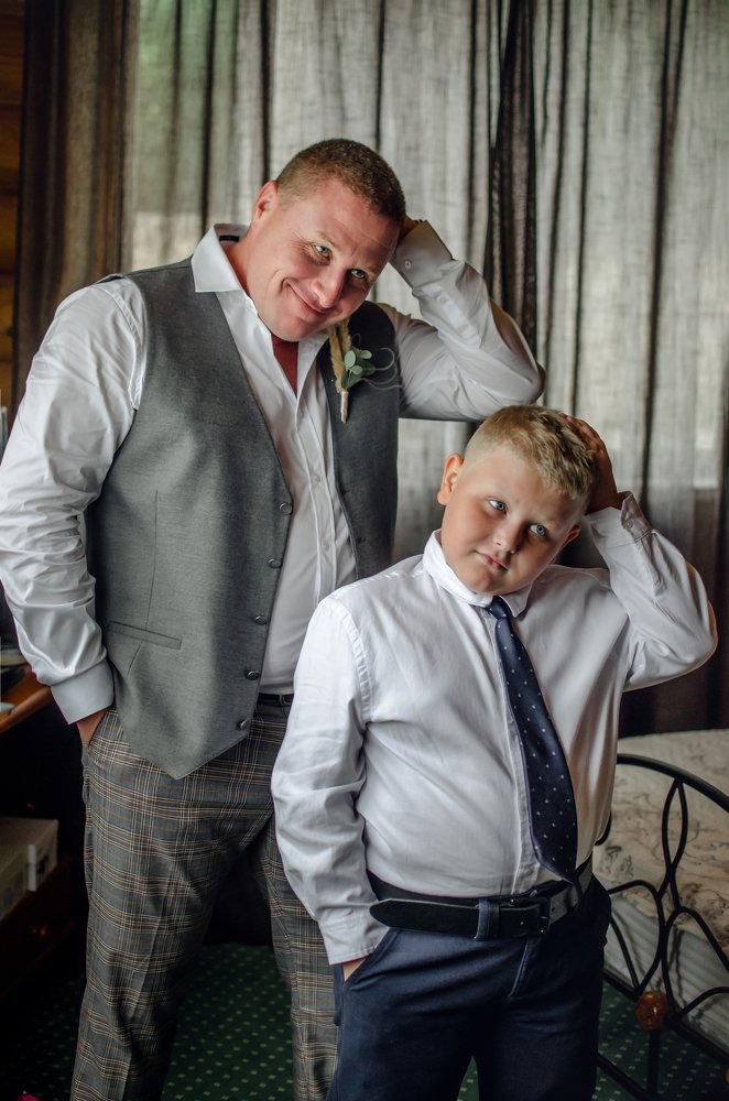 Photograph by ирина власенко