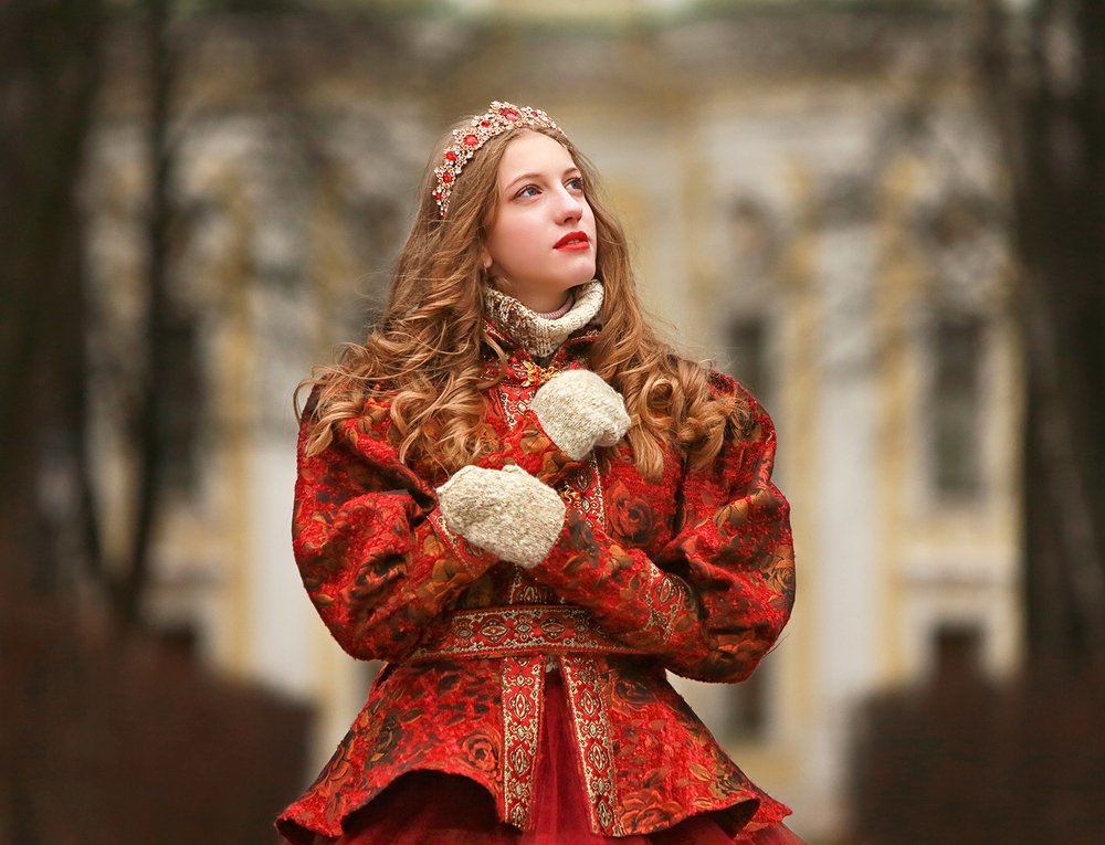 Photograph by Карачунова Ирина