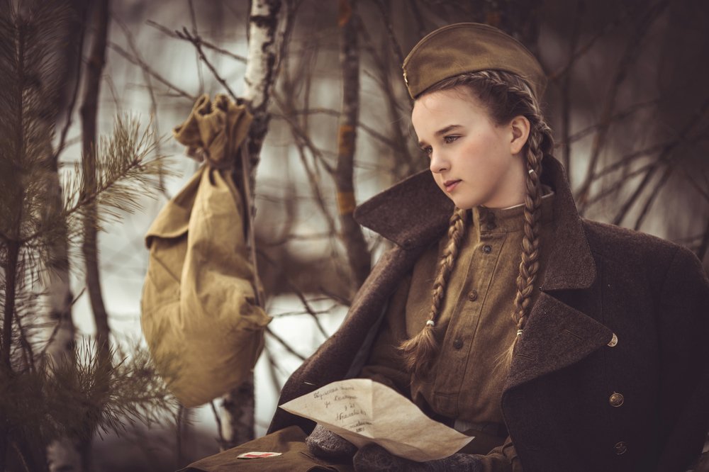 Photograph by Сергей Бибиков