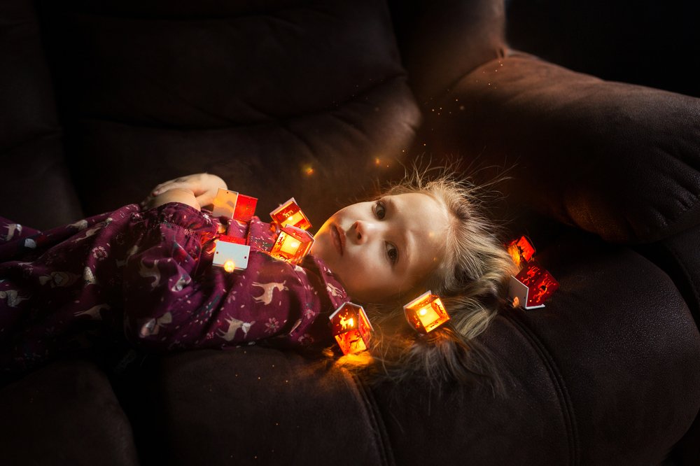 Photograph by Людмила Казакова