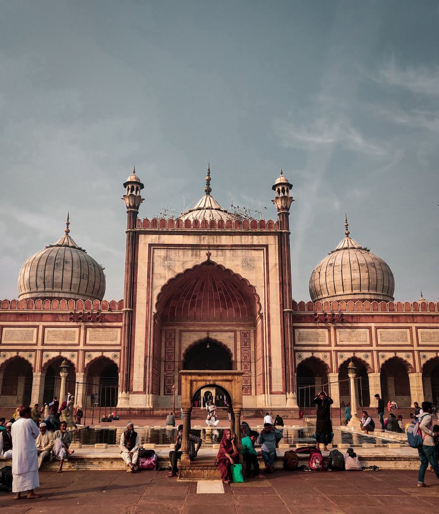 Photograph by Furqan Ahmed Golandaz