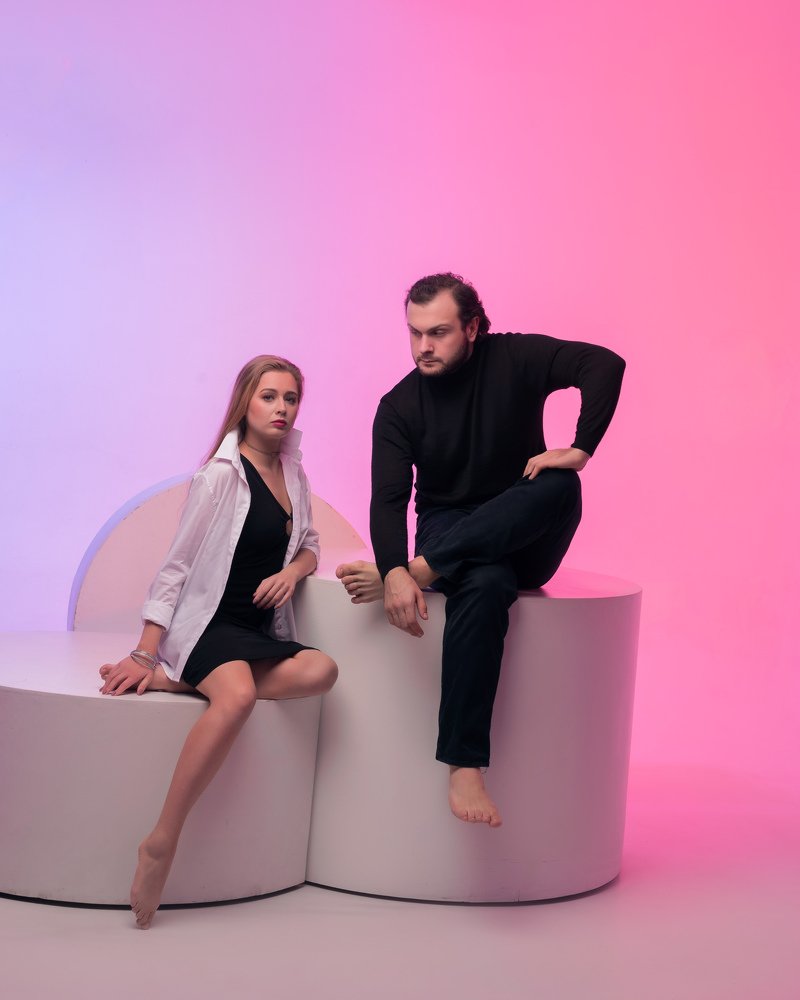 Photograph by Aнна Никульникова