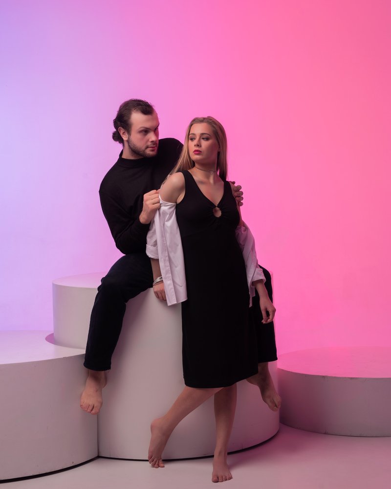 Photograph by Aнна Никульникова