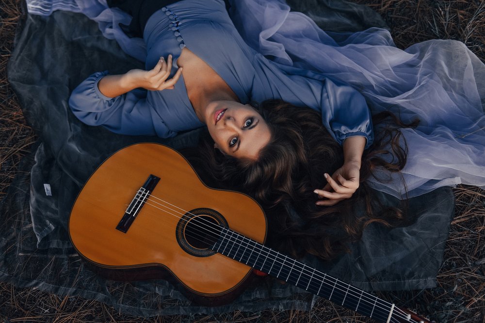 Photograph by Вера Папиж