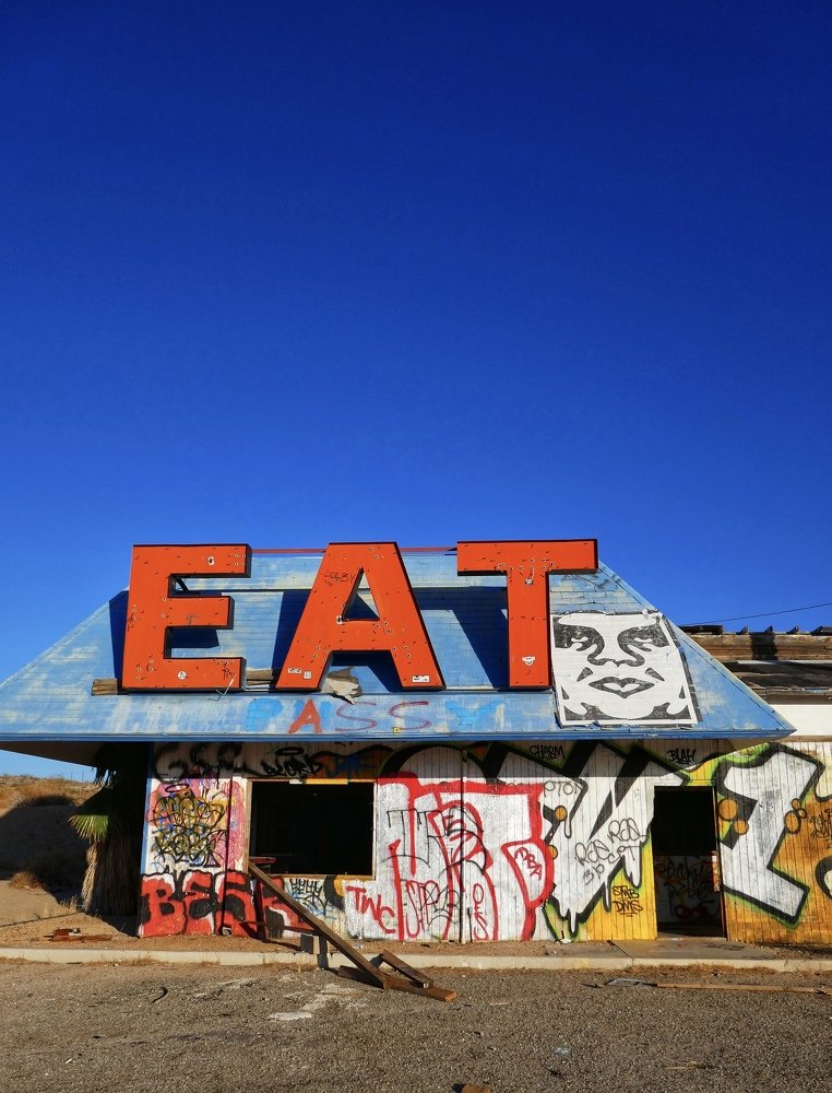 Photograph by James Fink