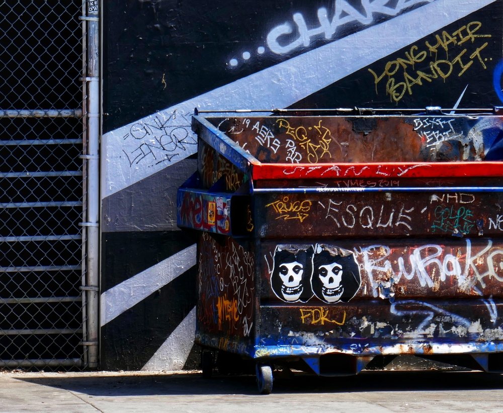 Photograph by James Fink