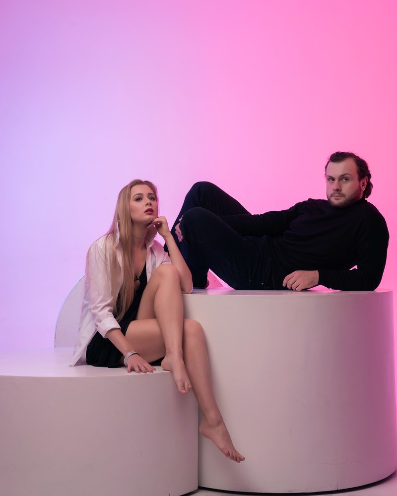 Photograph by Aнна Никульникова