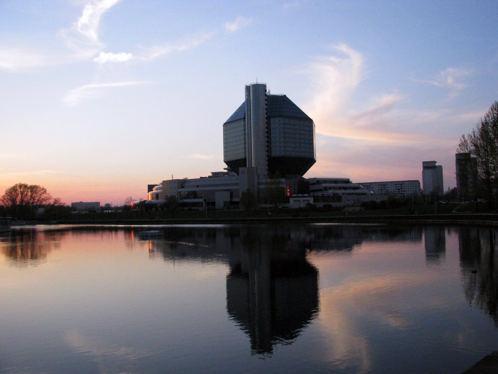 Фотография автора Александра Карпикова