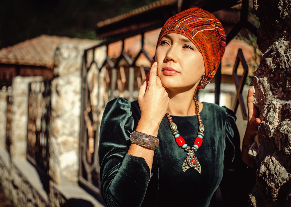 Photograph by ирина власенко