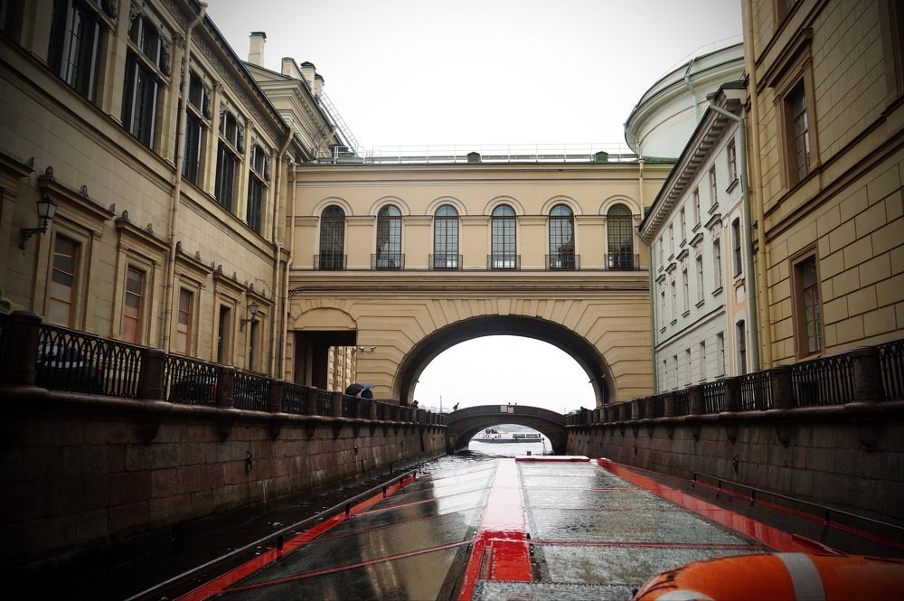 Photograph by Игорь Пекарский