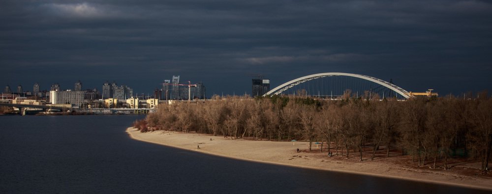 Фотография автора Олег Смирнов