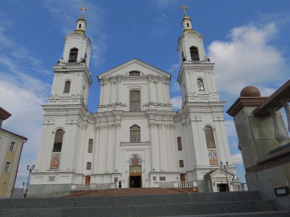 Photograph by Иван Скрипкин