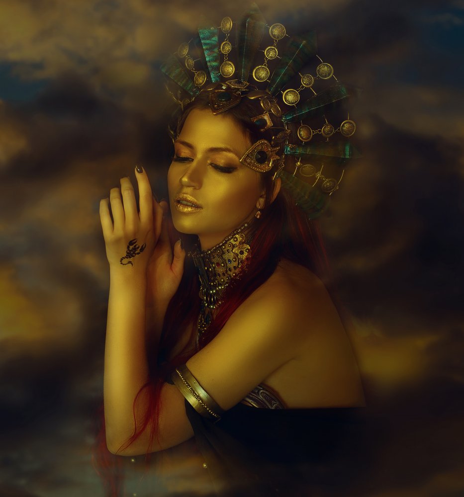 Photograph by Ольга Кульчицкая