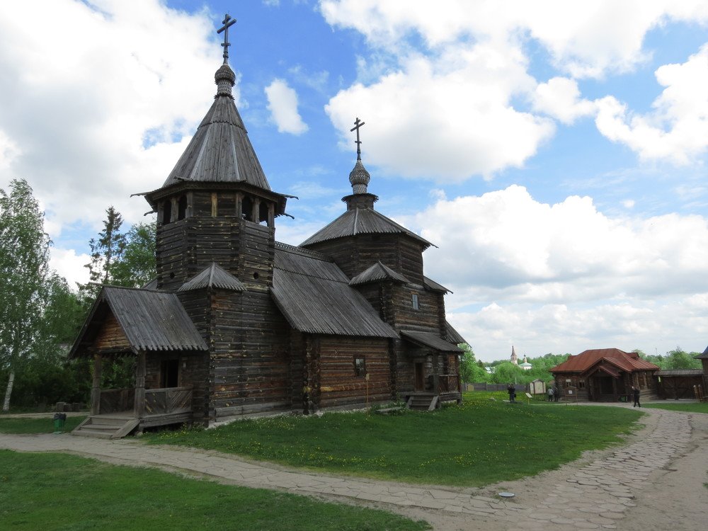 Photograph by Иван Скрипкин