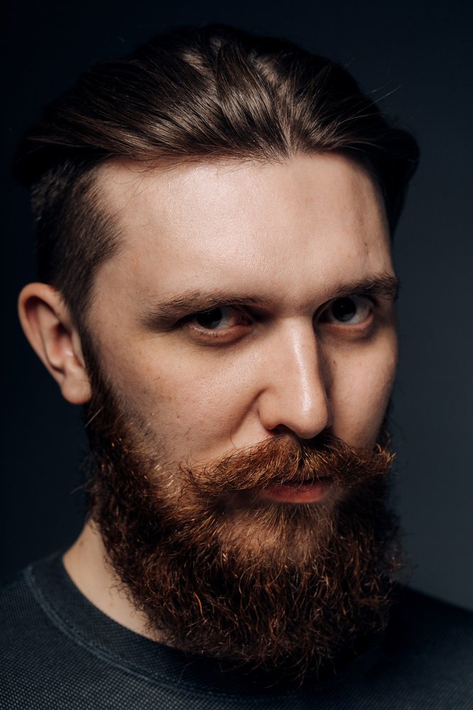 Photograph by Фусс Сергей Александрович