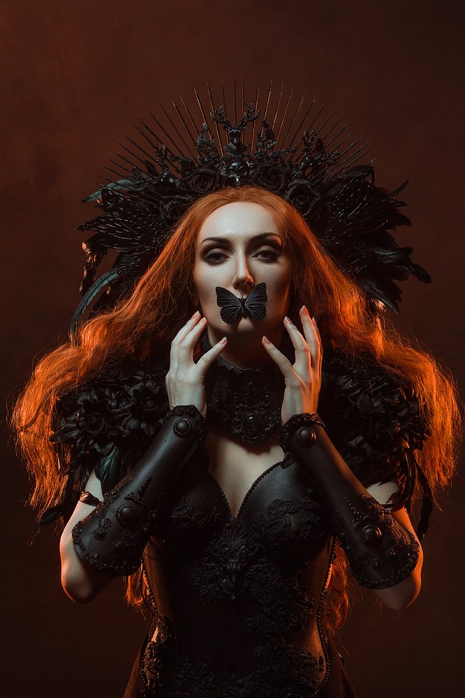 Photograph by Светлана Богачева