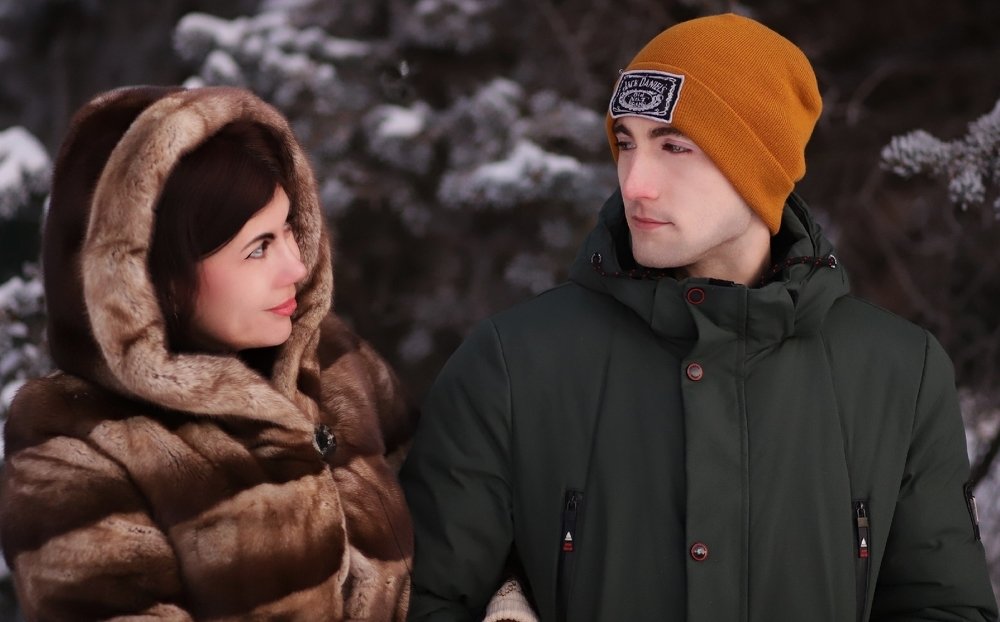 Фотография автора Светлана Матвиенко