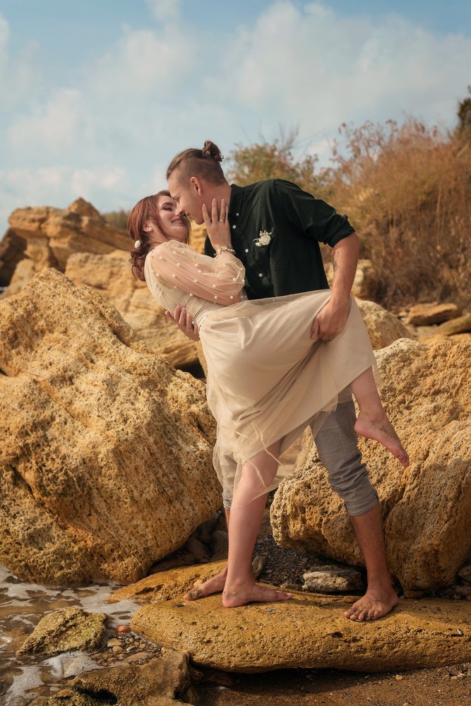 Photograph by Aнна Никульникова