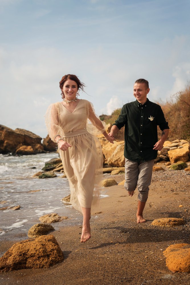 Photograph by Aнна Никульникова