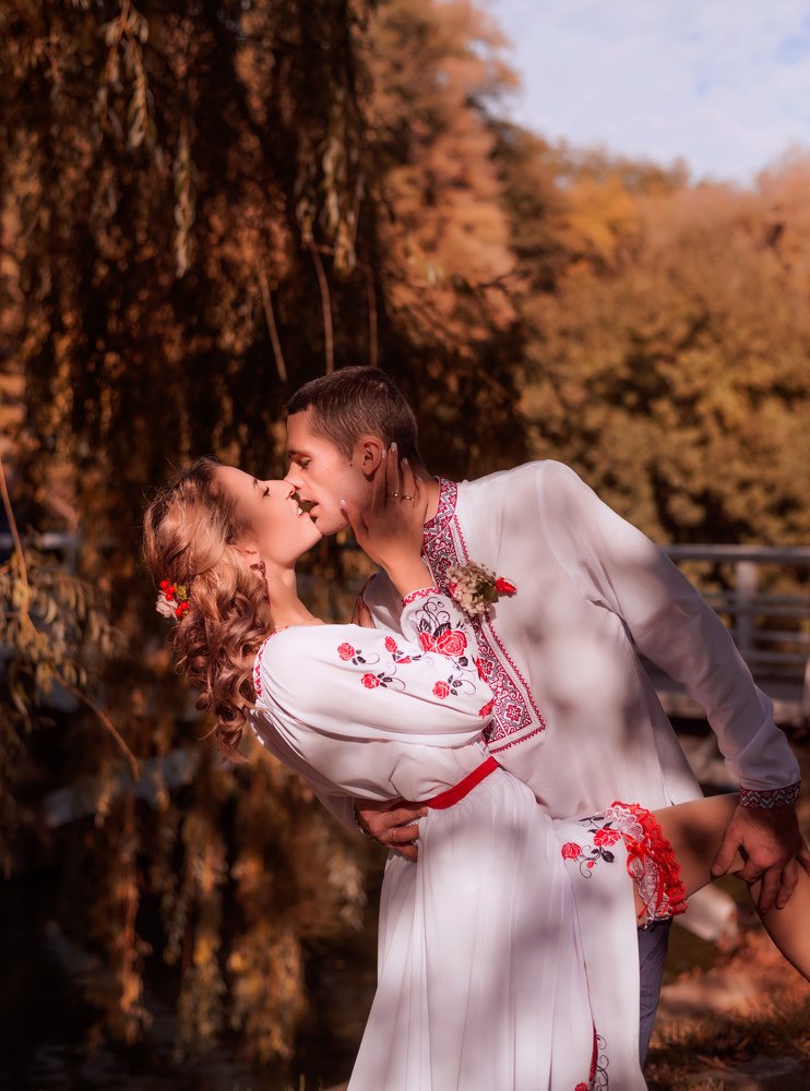 Photograph by Aнна Никульникова