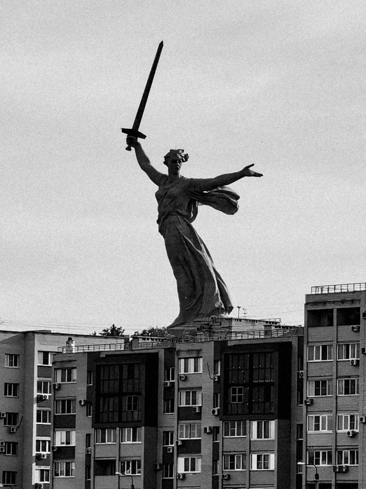 Photograph by Алексей