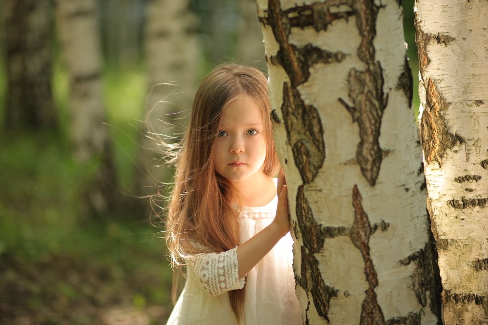 Photograph by Анна Алексеева