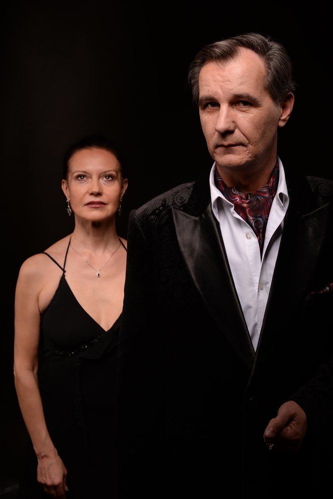 Фотография автора Татьяна Златоверховникова