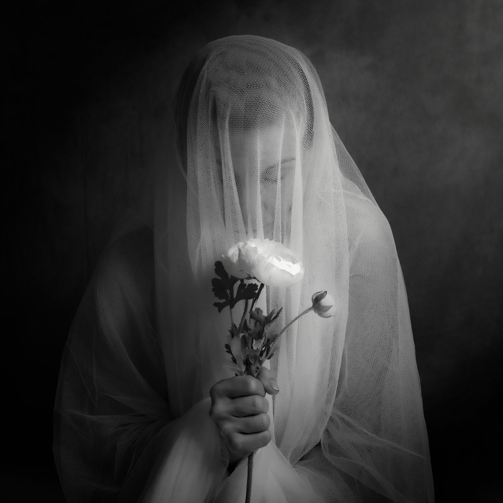 Dum spiro spero (while I breathe, I hope)