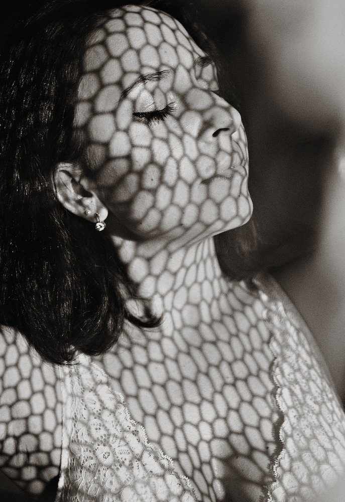 Photograph by Ксения Щербакова